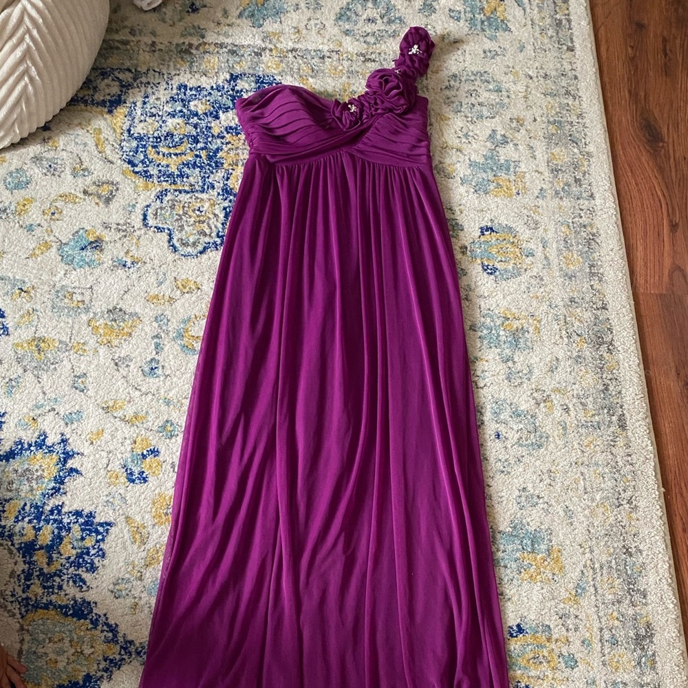 Evening gown